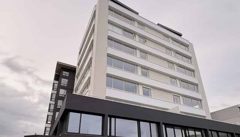 204/34  Kent Terrace, Mount Victoria