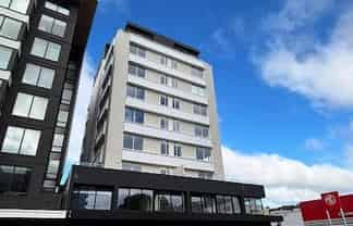 204/34  Kent Terrace, Mount Victoria