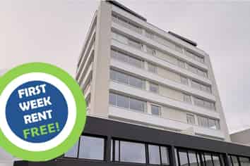 204/34  Kent Terrace, Mount Victoria