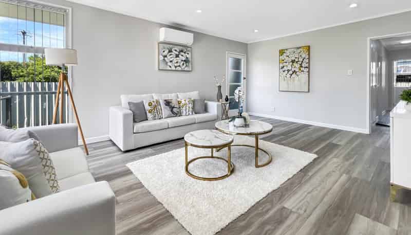 17 Oxford Road, Manurewa