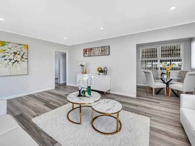 17 Oxford Road, Manurewa
