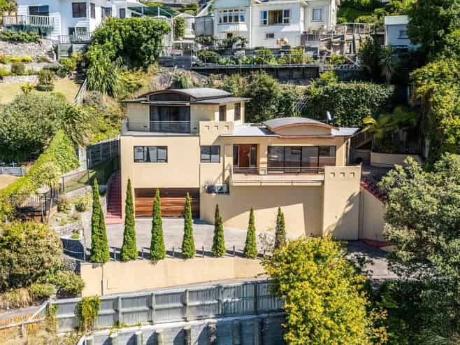 4 Karaka Road, Napier Hill