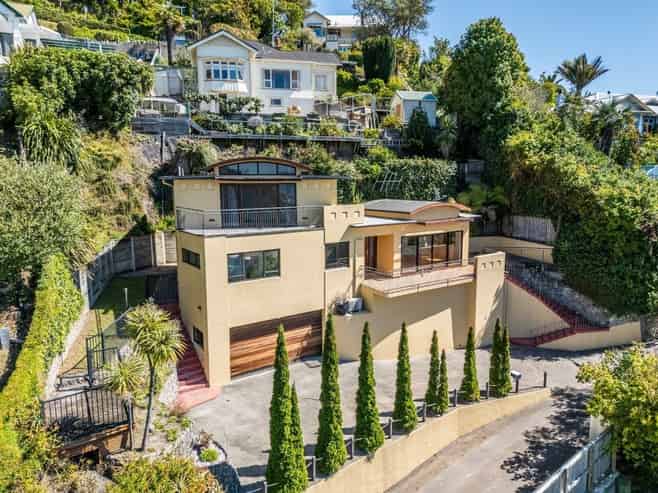 4 Karaka Road, Napier Hill