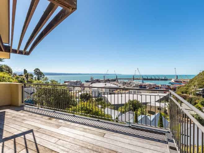 4 Karaka Road, Napier Hill