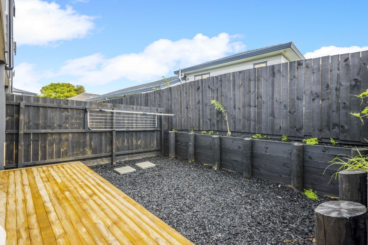 Mt Wellington Townhouse - Ansicht 4