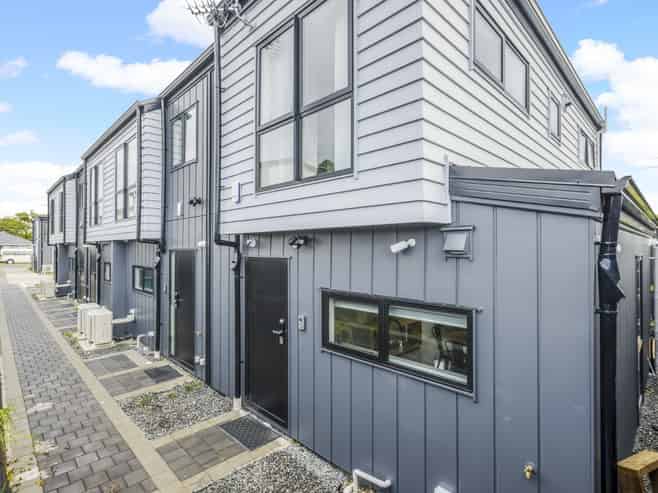 6/174 Ireland Road, Mount Wellington
