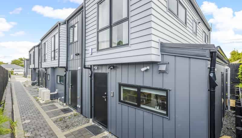 6/174 Ireland Road, Mount Wellington