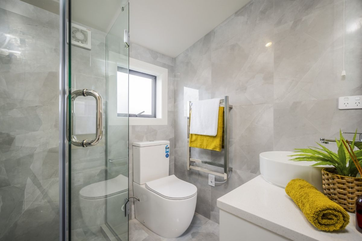 Mt Wellington Townhouse - Ansicht 3