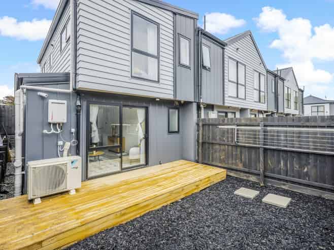 6/174 Ireland Road, Mount Wellington