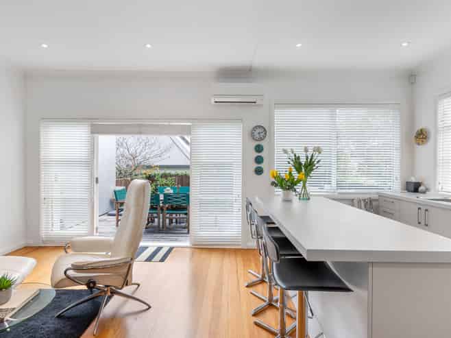 25 Edmund Street, Saint Heliers