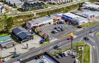 Affordable investment in growing West