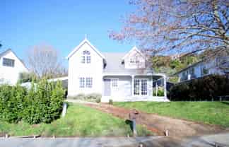Wellington - Address withheld