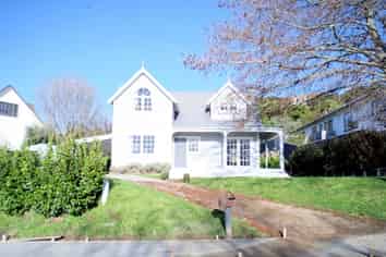 Wellington - Address withheld
