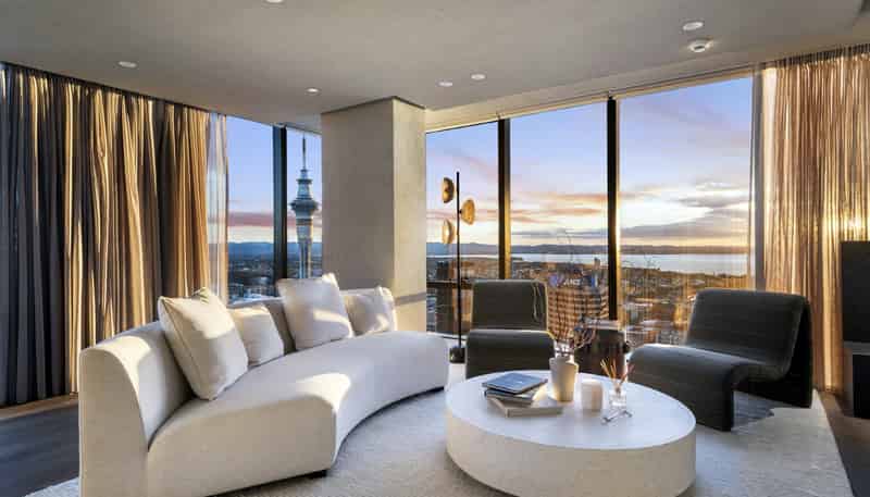 PH53/10 Commerce Street, Auckland Central