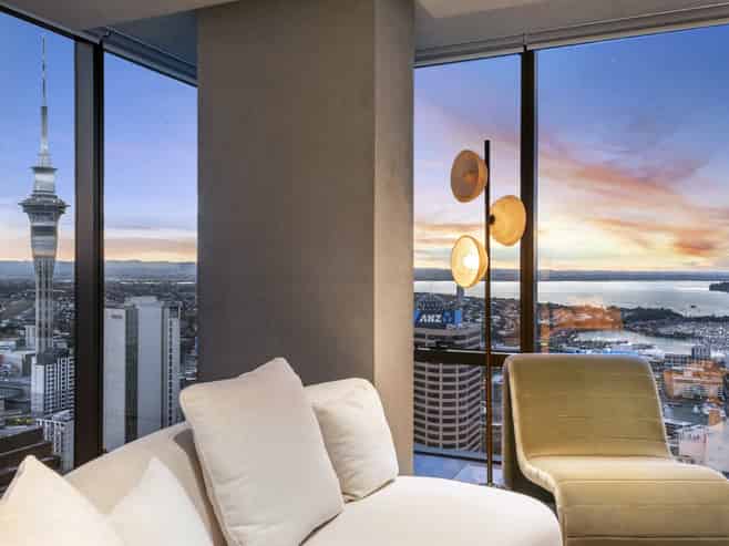 PH53/10 Commerce Street, Auckland Central