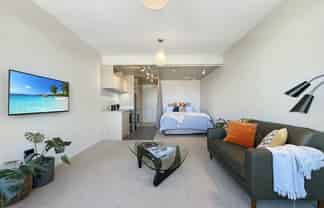 102/2 Campbell Terrace, Petone