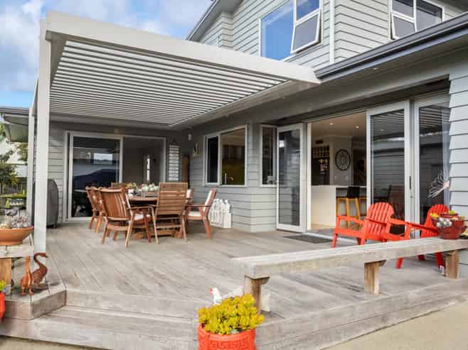 10 Endeavour Close, Whitianga