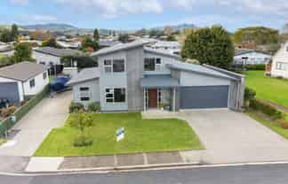 10 Endeavour Close, Whitianga