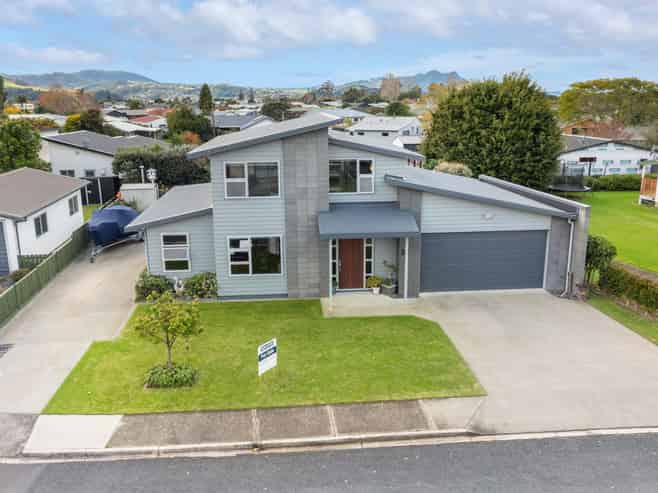 10 Endeavour Close, Whitianga