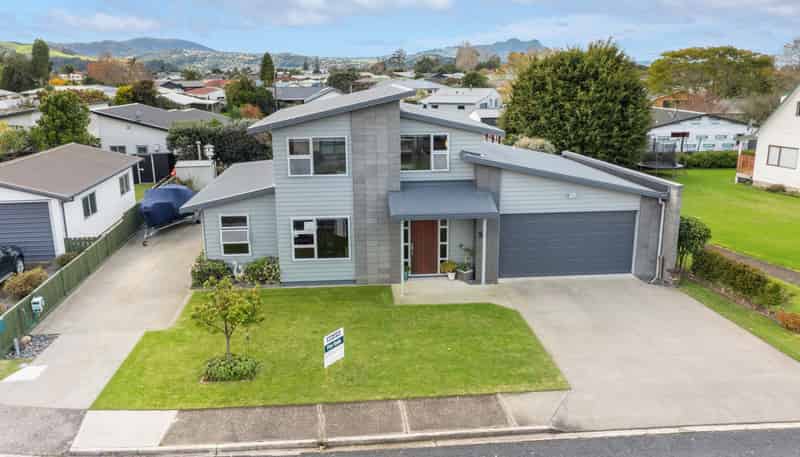 10 Endeavour Close, Whitianga