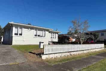 48 Tiraumea Drive, Pakuranga