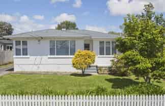48 Tiraumea Drive, Pakuranga