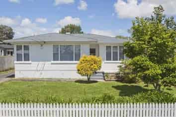 48 Tiraumea Drive, Pakuranga