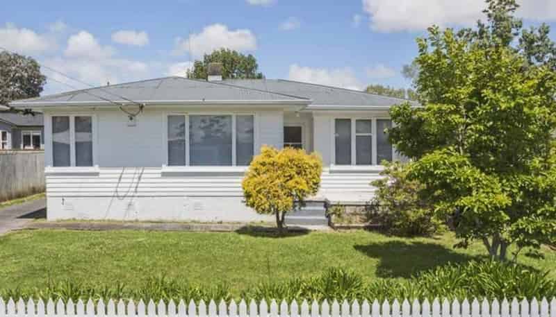 48 Tiraumea Drive, Pakuranga
