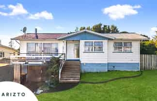 34 Kotuku Place, Tokoroa