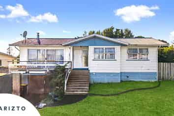 34 Kotuku Place, Tokoroa