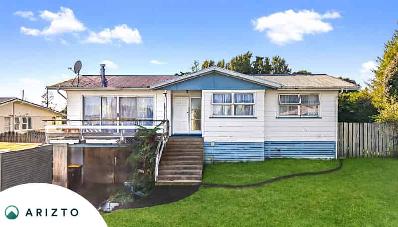 34 Kotuku Place, Tokoroa