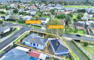 2 Papaku Road, Otahuhu