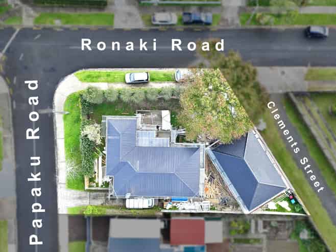 2 Papaku Road, Otahuhu