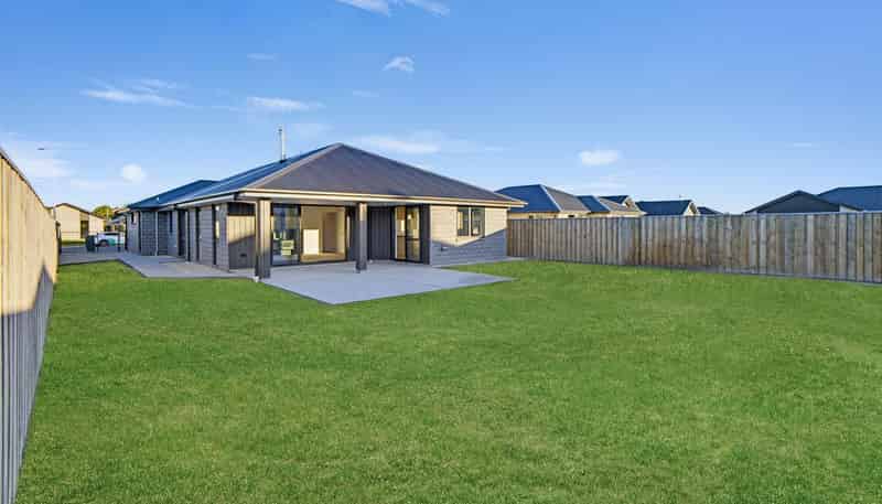 52 Benn Street, Amberley
