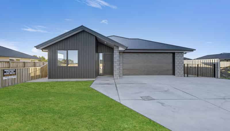 52 Benn Street, Amberley