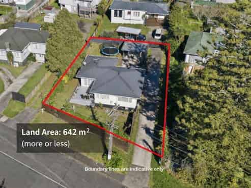 46 Kelman Road, Kelston