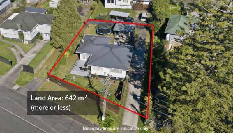 46 Kelman Road, Kelston
