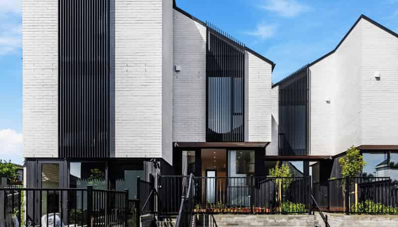 4/748 Remuera Road, Remuera