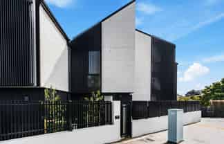 4/748 Remuera Road, Remuera