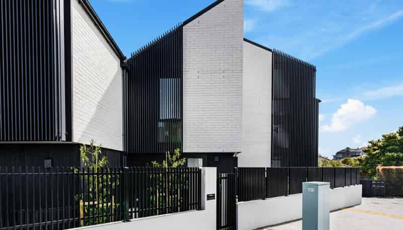 4/748 Remuera Road, Remuera