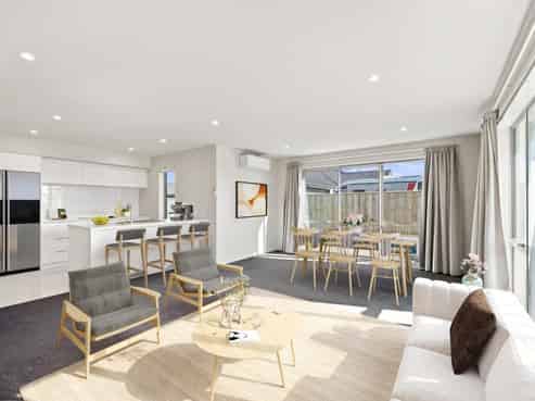 3 Yates Place, Amberley
