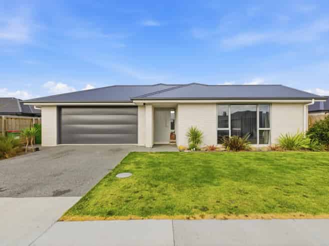 3 Yates Place, Amberley