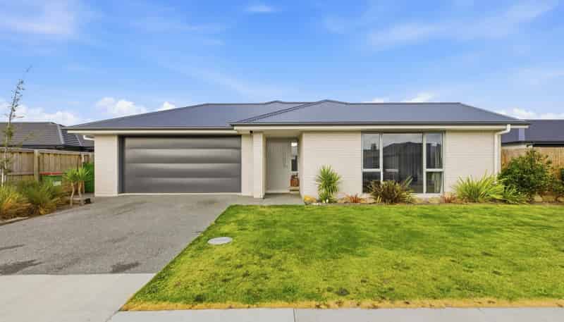 3 Yates Place, Amberley