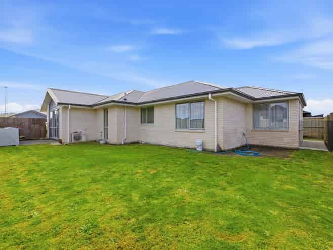 3 Yates Place, Amberley