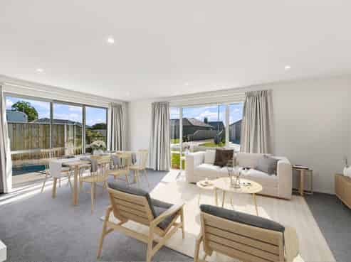 3 Yates Place, Amberley