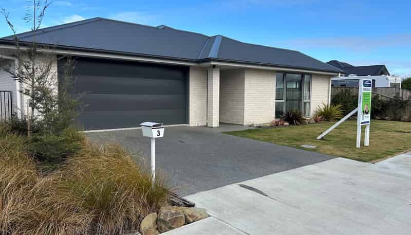 3 Yates Place, Amberley