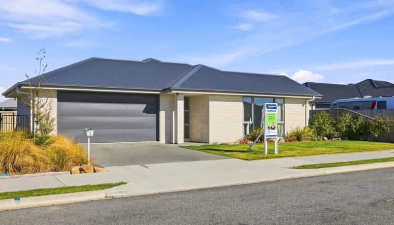 3 Yates Place, Amberley