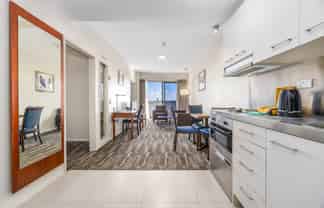 806/188 Hobson Street, Auckland Central