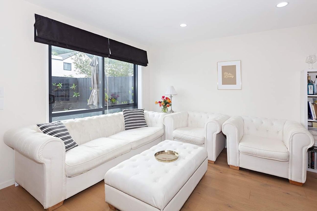 First Class First Home! - Widok 6