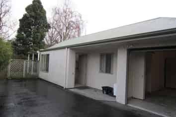 39A St Albans Avenue, Hokowhitu